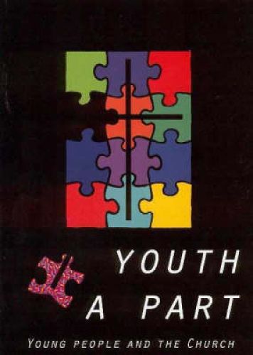 Cover image for Youth A Part Resources Pack