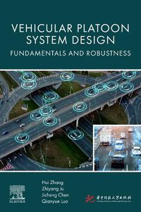 Cover image for Vehicular Platoon System Design