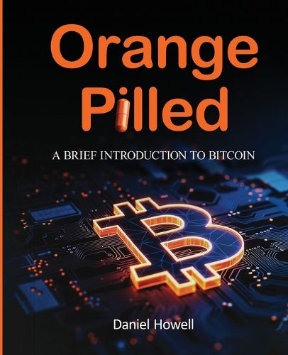 Cover image for Orange Pilled