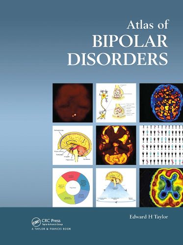 Cover image for Atlas of Bipolar Disorders