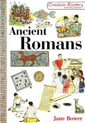 Cover image for Romans Pack