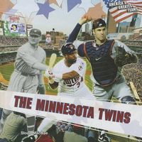 Cover image for The Minnesota Twins