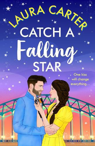 Cover image for Catch a Falling Star