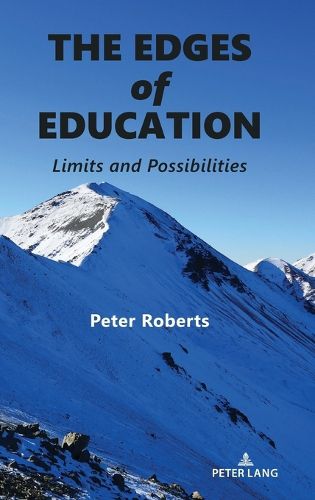 Cover image for The Edges of Education