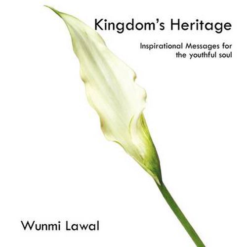 Cover image for Kingdom's Heritage