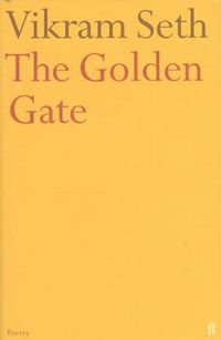 Cover image for The Golden Gate