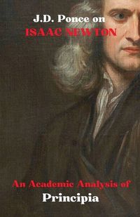 Cover image for J.D. Ponce on Isaac Newton