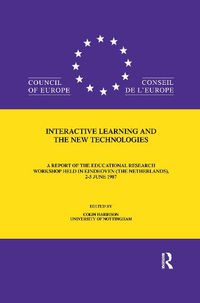 Cover image for Interactive Learning & The New