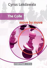 Cover image for The Colle: Move by Move