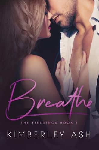 Cover image for Breathe