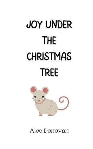 Cover image for Joy Under the Christmas Tree