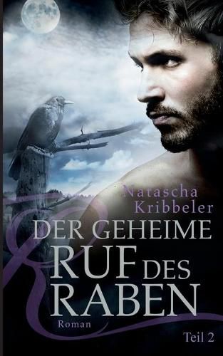 Cover image for Der geheime Ruf des Raben