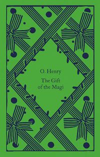 Cover image for The Gift of the Magi