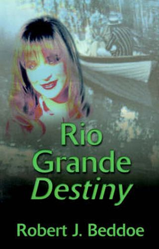 Cover image for Rio Grande Destiny