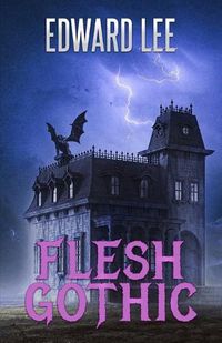 Cover image for Flesh Gothic