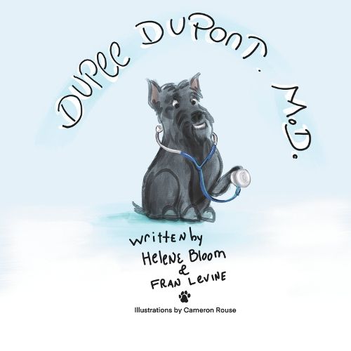 Cover image for Dupee Dupont MD