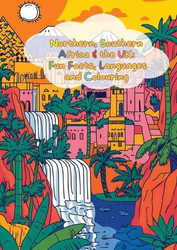 Cover image for Northern, Southern Africa & the UK