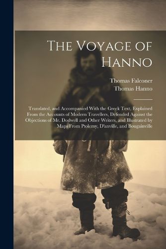 The Voyage of Hanno