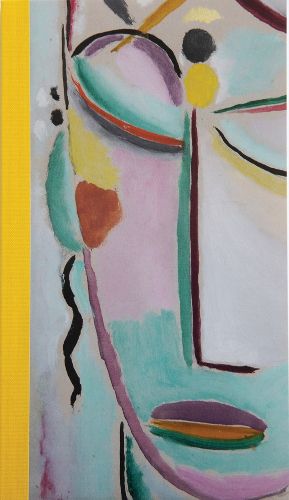 Cover image for Alexej Jawlensky: Variations