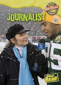 Cover image for Journalist