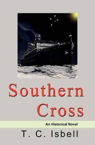 Cover image for Southern Cross