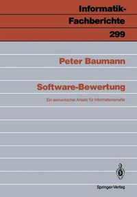 Cover image for Software-Bewertung