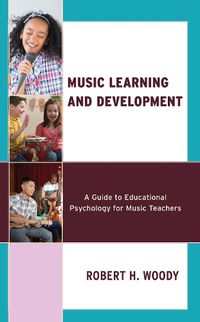 Cover image for Music Learning and Development