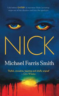 Cover image for Nick