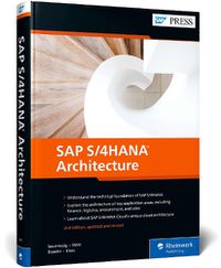 Cover image for SAP S/4HANA Architecture