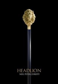 Cover image for Head Lion