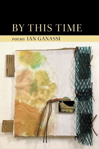 Cover image for By This Time