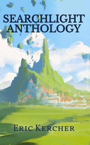 Cover image for Searchlight Anthology