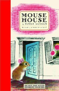 Cover image for Mouse House