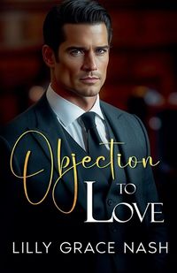 Cover image for Objection to Love