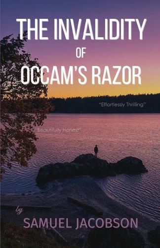 Cover image for The Invalidity of Occam's Razor
