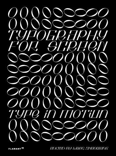 Cover image for Typography for Screen: Type in Motion