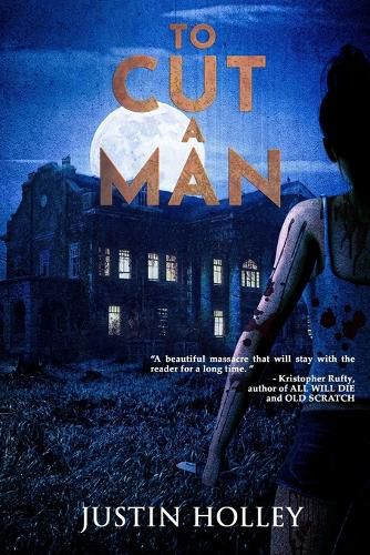 Cover image for To Cut a Man