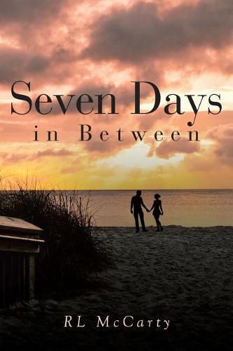 Cover image for Seven Days in Between