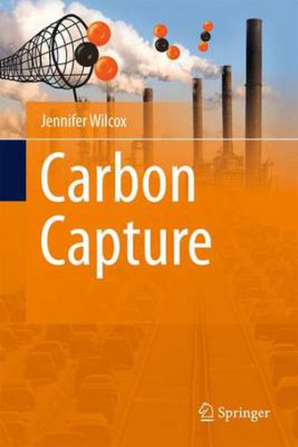 Cover image for Carbon Capture