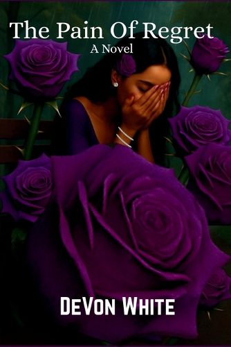 Cover image for The Pain Of Regret