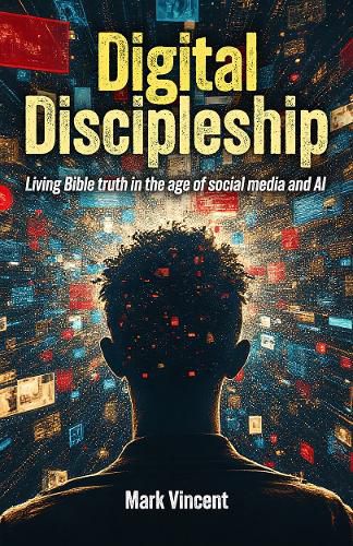 Cover image for Digital Discipleship