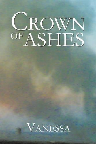 Cover image for Crown of Ashes