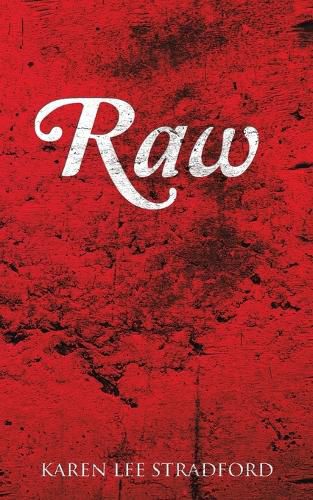 Cover image for Raw