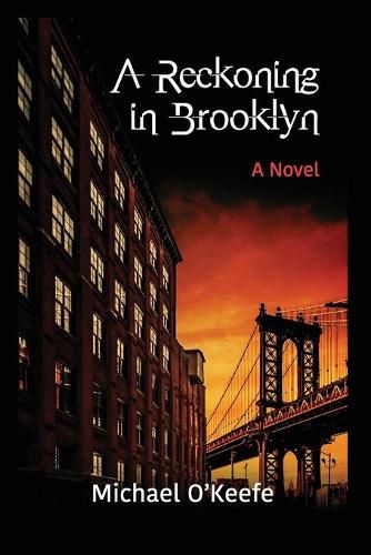 Cover image for A Reckoning in Brooklyn