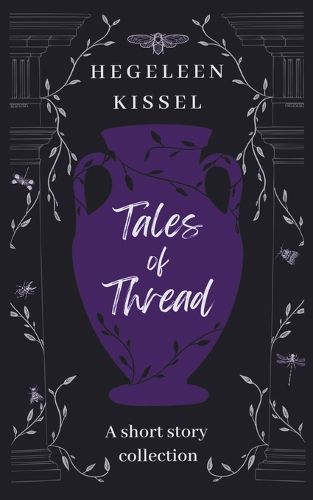 Cover image for Tales of Thread