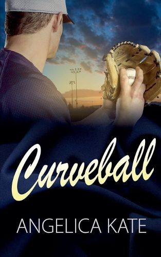 Cover image for Curveball