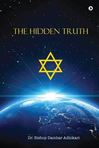 Cover image for The Hidden Truth