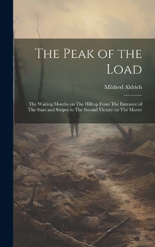 Cover image for The Peak of the Load