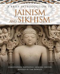 Cover image for A Brief Introduction to Jainism and Sikhism