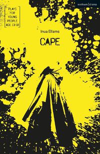 Cover image for Cape